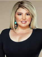 الفنانة الجميلة مها أحمد